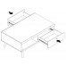 Coffee Table PRIMO Coffee Table PRIMO