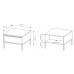 Cofee Table SENSO