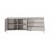 Chest of drawer SENSO 2D3S 187 Chest of drawer SENSO 2D3S 187