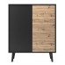 Chest of drawer WILLOW KD104