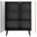Chest of drawer WILLOW KD104