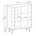 Chest of drawer WILLOW KD104