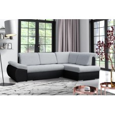 Corner Sofa Bed LONDON BIS