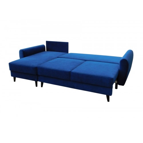 Corner Sofa Bed MODENA 1